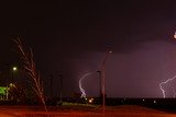 Australian Severe Weather Picture