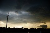 Australian Severe Weather Picture