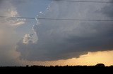 Australian Severe Weather Picture