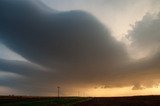 Australian Severe Weather Picture