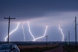 Australian Severe Weather Picture