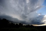 Australian Severe Weather Picture