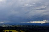 Australian Severe Weather Picture