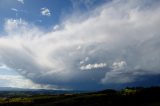 Australian Severe Weather Picture