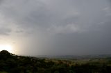 Australian Severe Weather Picture