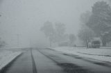 Australian Severe Weather Picture