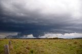 Australian Severe Weather Picture