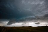 Australian Severe Weather Picture