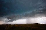 Australian Severe Weather Picture