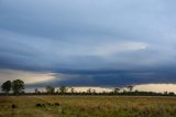 Australian Severe Weather Picture