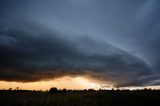 Australian Severe Weather Picture