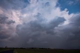 Australian Severe Weather Picture