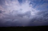 Australian Severe Weather Picture