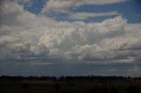 Australian Severe Weather Picture