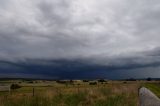 Australian Severe Weather Picture