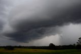 Australian Severe Weather Picture