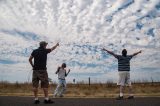 Australian Severe Weather Picture