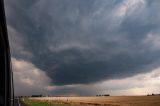 Australian Severe Weather Picture