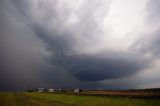 Australian Severe Weather Picture