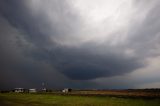 Australian Severe Weather Picture