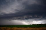 Australian Severe Weather Picture