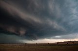 Australian Severe Weather Picture