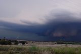 Australian Severe Weather Picture