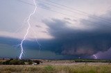 Australian Severe Weather Picture