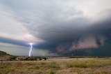 Australian Severe Weather Picture