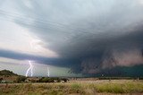 Australian Severe Weather Picture