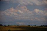 Australian Severe Weather Picture