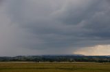 Australian Severe Weather Picture