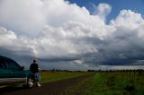 Australian Severe Weather Picture