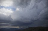 Australian Severe Weather Picture