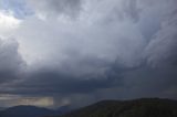 Australian Severe Weather Picture