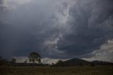 Australian Severe Weather Picture