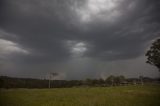 Australian Severe Weather Picture