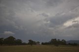 Australian Severe Weather Picture