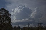 Australian Severe Weather Picture