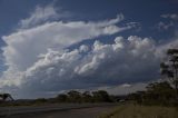 Australian Severe Weather Picture