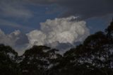 Australian Severe Weather Picture