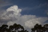 Australian Severe Weather Picture