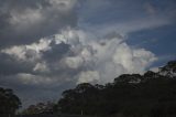 Australian Severe Weather Picture