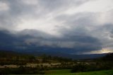 Australian Severe Weather Picture