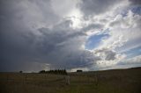 Australian Severe Weather Picture