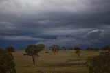 Australian Severe Weather Picture