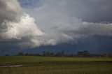 Australian Severe Weather Picture