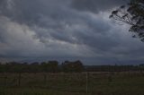 Australian Severe Weather Picture