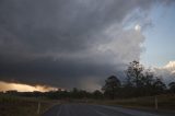 Australian Severe Weather Picture