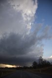 Australian Severe Weather Picture